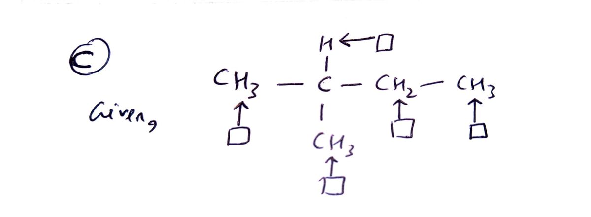 Chemistry homework question answer, step 1, image 1